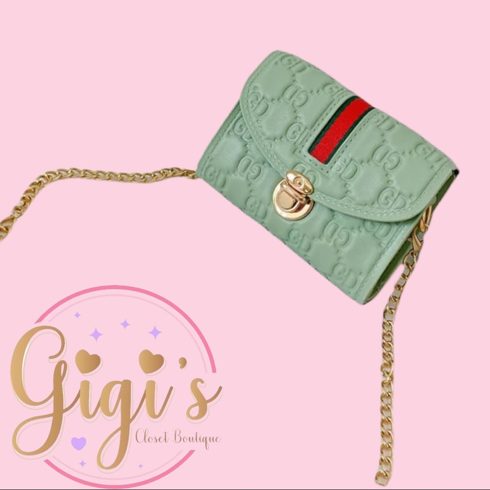 Mini Handbag - Picture 5 of 6